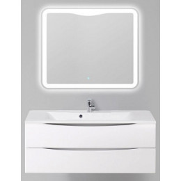 BelBagno Мебель для ванной MARINO 1200 Bianco Lucido