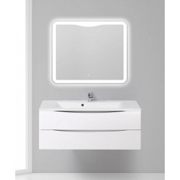 BelBagno Мебель для ванной MARINO 1200 Bianco Lucido