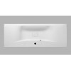 BelBagno Мебель для ванной MARINO 1200 Bianco Lucido