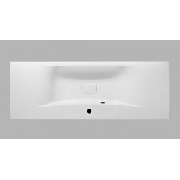 BelBagno Мебель для ванной MARINO 1200 Bianco Lucido