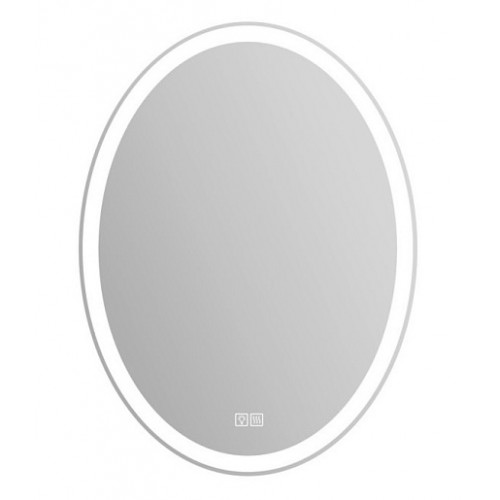 BelBagno Зеркало SPC-VST-750-900-LED-TCH-WARM