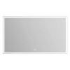 BelBagno Зеркало SPC-GRT-1400-800-LED-TCH-WARM