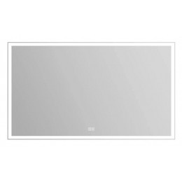 BelBagno Зеркало SPC-GRT-1400-800-LED-TCH-WARM