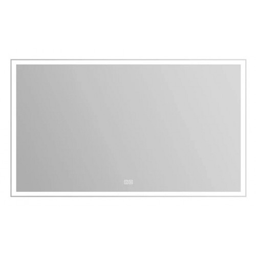 BelBagno Зеркало SPC-GRT-1400-800-LED-TCH-WARM