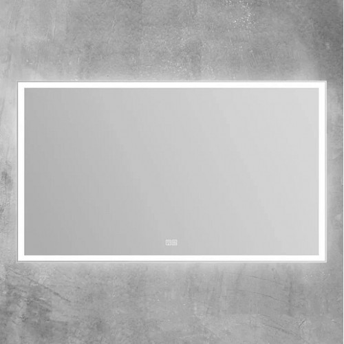 BelBagno Зеркало SPC-GRT-1400-800-LED-TCH-WARM