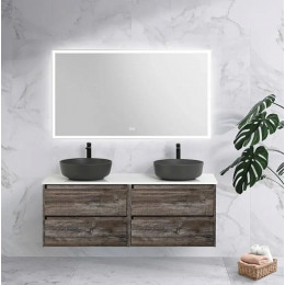 BelBagno Зеркало SPC-GRT-1400-800-LED-TCH-WARM