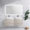 BelBagno Зеркало SPC-GRT-1400-800-LED-TCH-WARM
