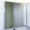 Comforty Мебель для ванной Геленджик 120 подвесная белая матовая