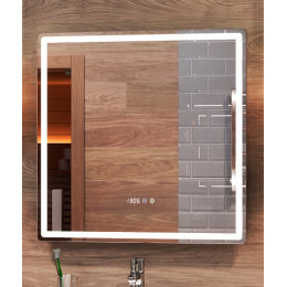 Vigo Зеркало Geometry Luxe 700