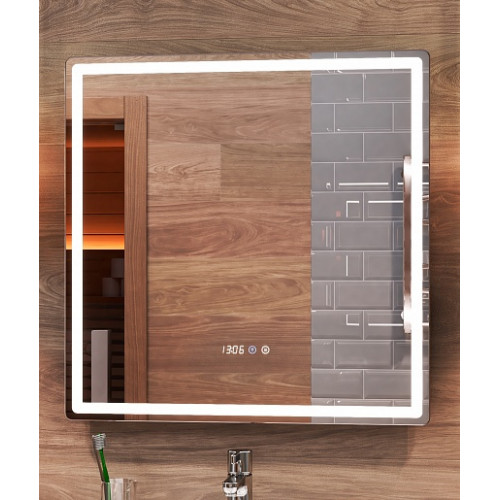 Vigo Зеркало Geometry Luxe 700