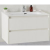 BelBagno Тумба для умывальника KRAFT 39 800 Bianco Opaco