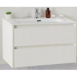 BelBagno Тумба для умывальника KRAFT 39 800 Bianco Opaco