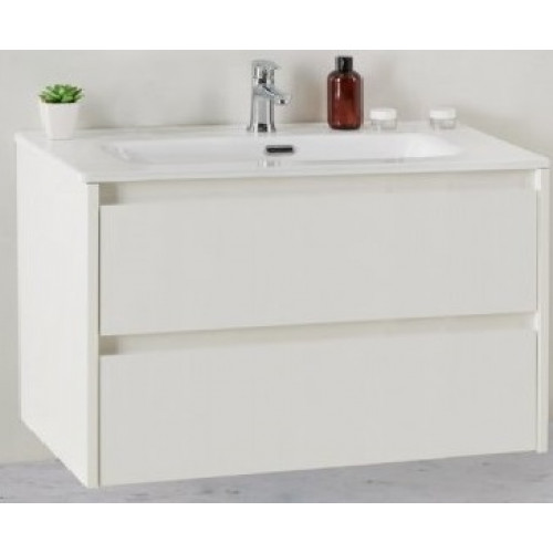 BelBagno Тумба для умывальника KRAFT 39 800 Bianco Opaco