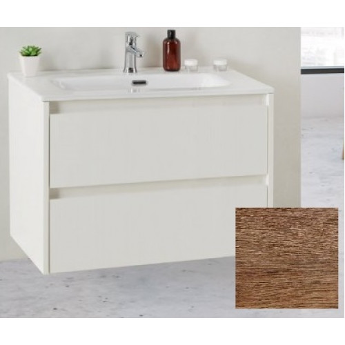 BelBagno Тумба для умывальника KRAFT 39 700 Rovere Tabacco