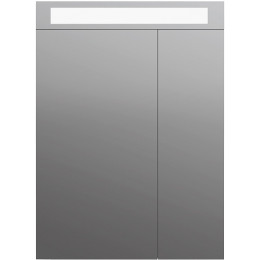 Dreja Зеркальный шкаф Uni 60