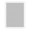 BelBagno Зеркало SPC-MAR-600-800-LED-TCH-PHONE