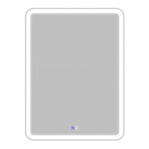 BelBagno Зеркало SPC-MAR-600-800-LED-TCH-PHONE