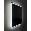 BelBagno Зеркало SPC-MAR-600-800-LED-TCH-PHONE