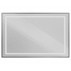BelBagno Зеркало SPC-KRAFT-1200-800-SENS-NERO