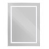 BelBagno Зеркало SPC-KRAFT-600-800-SENS-AL
