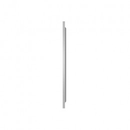 BelBagno Зеркало SPC-KRAFT-600-800-SENS-AL