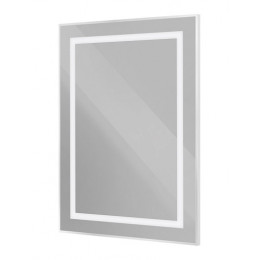 BelBagno Зеркало SPC-KRAFT-600-800-SENS-AL