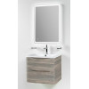 BelBagno Мебель для ванной Acqua 70 Pino Scania