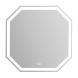 BelBagno Зеркало SPC-OTT-800-800-LED-TCH-WARM