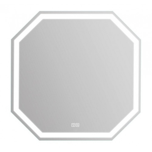BelBagno Зеркало SPC-OTT-800-800-LED-TCH-WARM