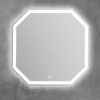 BelBagno Зеркало SPC-OTT-800-800-LED-TCH-WARM