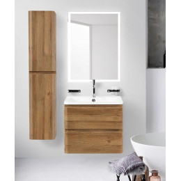 BelBagno Мебель для ванной Albano 60 подвесная Rovere Rustico