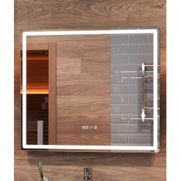Vigo Зеркало Geometry Luxe 800