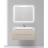 BelBagno Мебель для ванной MARINO 1000 Crema Opaco