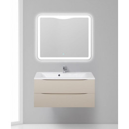 BelBagno Мебель для ванной MARINO 1000 Crema Opaco