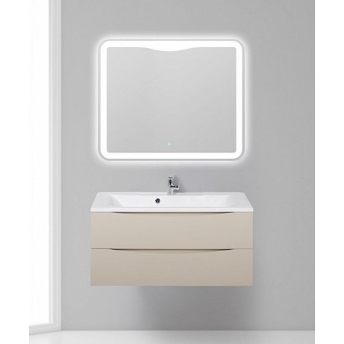 BelBagno Мебель для ванной MARINO 1000 Crema Opaco