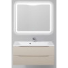BelBagno Мебель для ванной MARINO 1000 Crema Opaco
