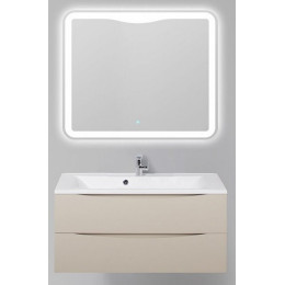 BelBagno Мебель для ванной MARINO 1000 Crema Opaco