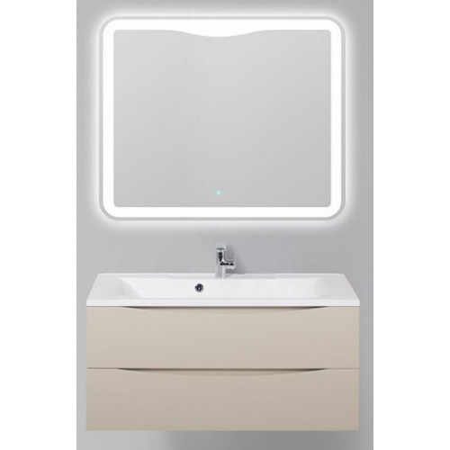 BelBagno Мебель для ванной MARINO 1000 Crema Opaco