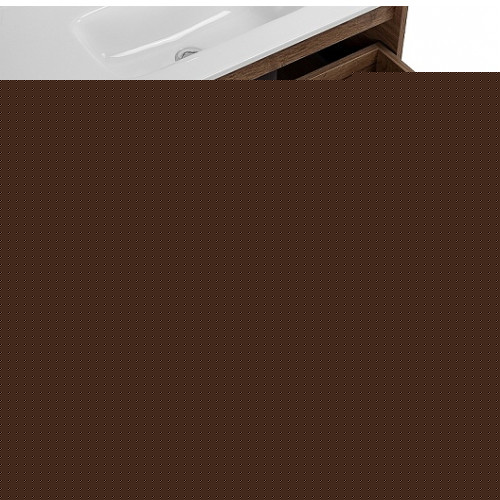 BelBagno Тумба с раковиной Kraft 39 60 напольная Rovere Tabacco