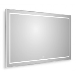 BelBagno Зеркало SPC-KRAFT-1200-800-LED-TCH-WARM