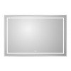 BelBagno Зеркало SPC-KRAFT-1200-800-LED-TCH-WARM