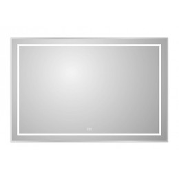 BelBagno Зеркало SPC-KRAFT-1200-800-LED-TCH-WARM