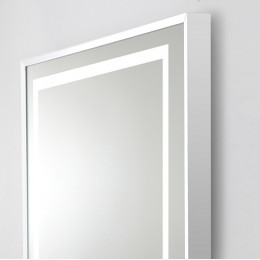 BelBagno Зеркало SPC-KRAFT-1200-800-LED-TCH-WARM
