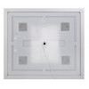 BelBagno Зеркало SPC-KRAFT-1200-800-LED-TCH-WARM