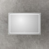 BelBagno Зеркало SPC-KRAFT-1200-800-LED-TCH-WARM