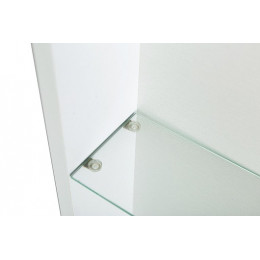 BelBagno Зеркало-шкаф SPC-MAR-800/800-2A-LED-TCH
