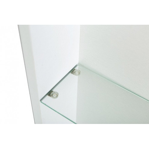 BelBagno Зеркало-шкаф SPC-MAR-800/800-2A-LED-TCH