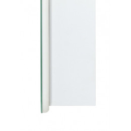 BelBagno Зеркало-шкаф SPC-MAR-800/800-2A-LED-TCH