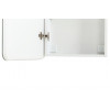 BelBagno Зеркало-шкаф SPC-MAR-800/800-2A-LED-TCH