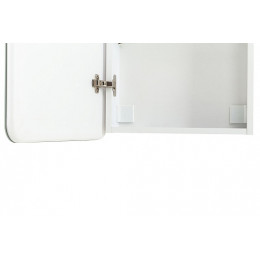 BelBagno Зеркало-шкаф SPC-MAR-800/800-2A-LED-TCH